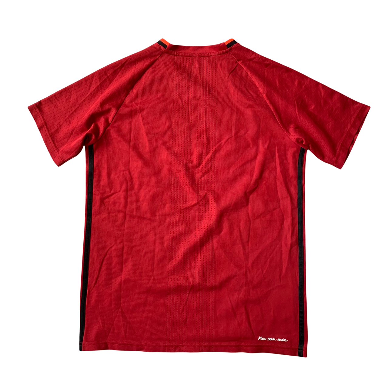 FC Bayern München Trainingsshirt 18/19 (176) Adidas