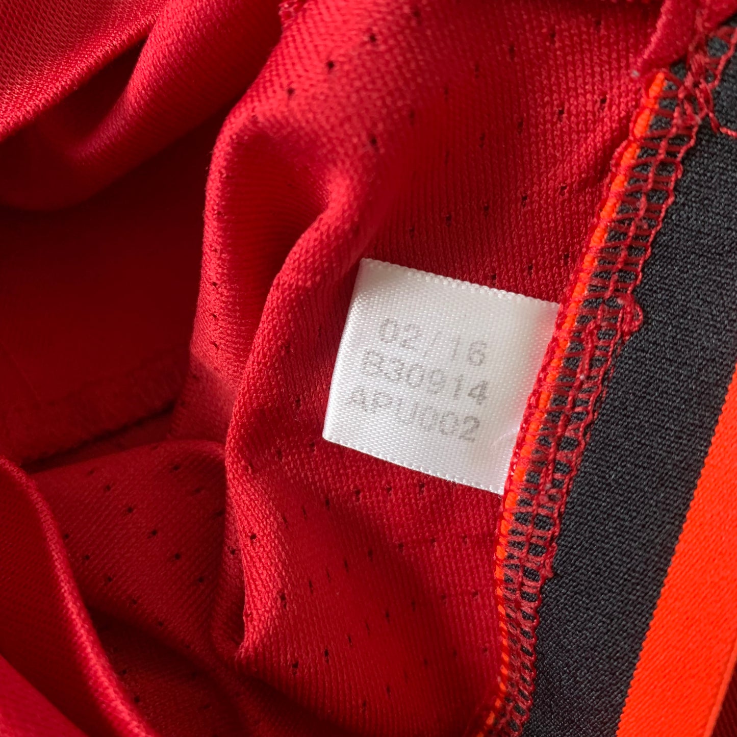 FC Bayern München Trainingsshirt 18/19 (176) Adidas