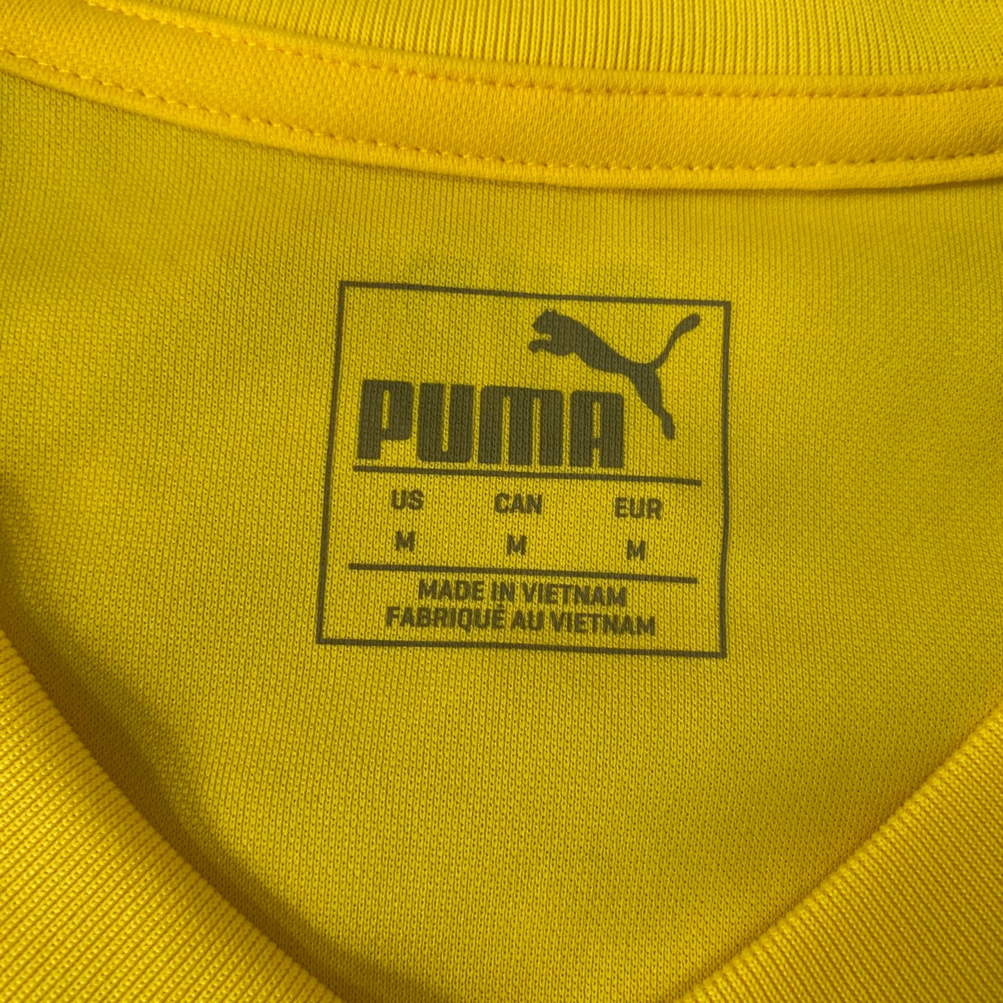 Borussia Dortmund Trikot 2018/19 Heim (M) Puma