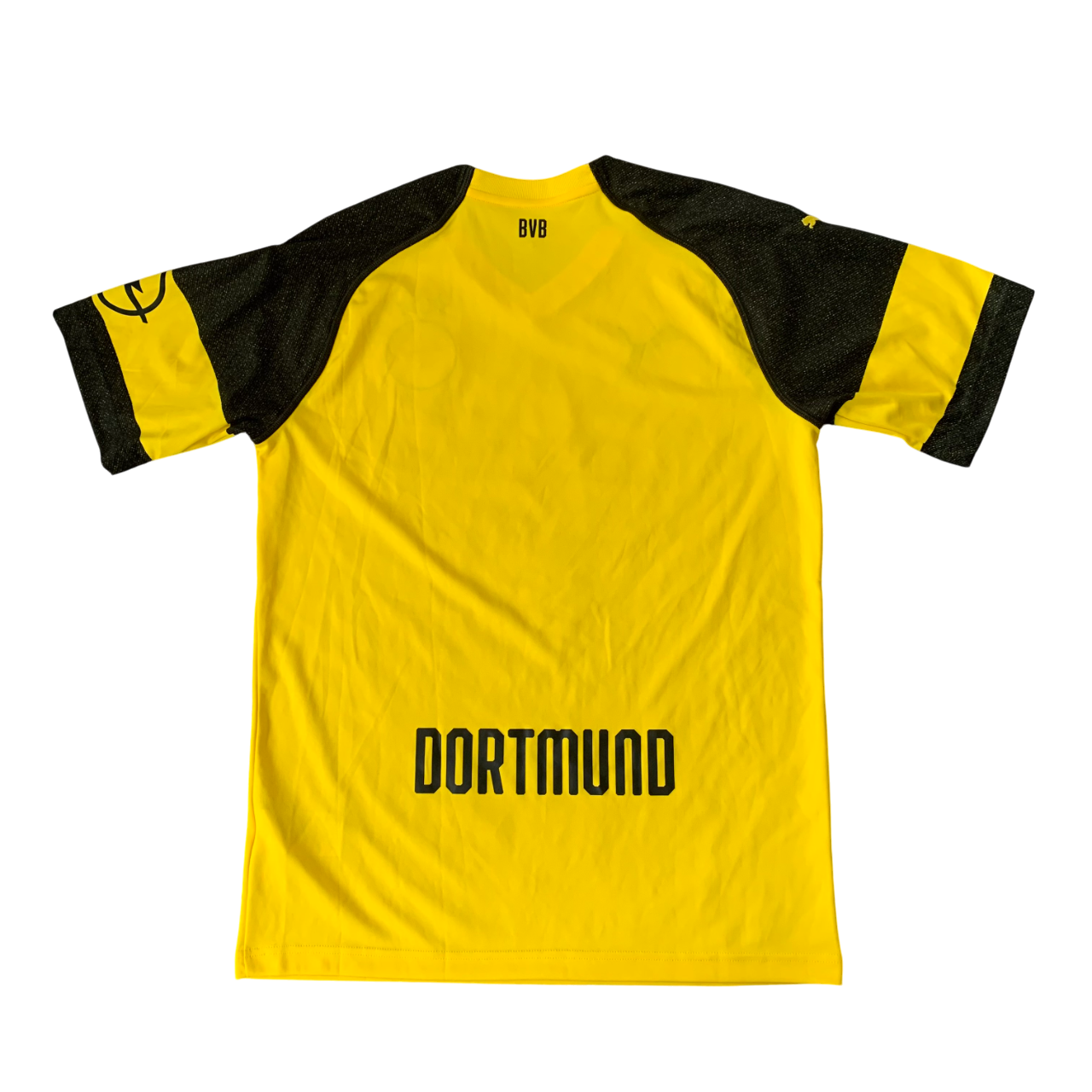 Borussia Dortmund Trikot 2018/19 Heim (M) Puma