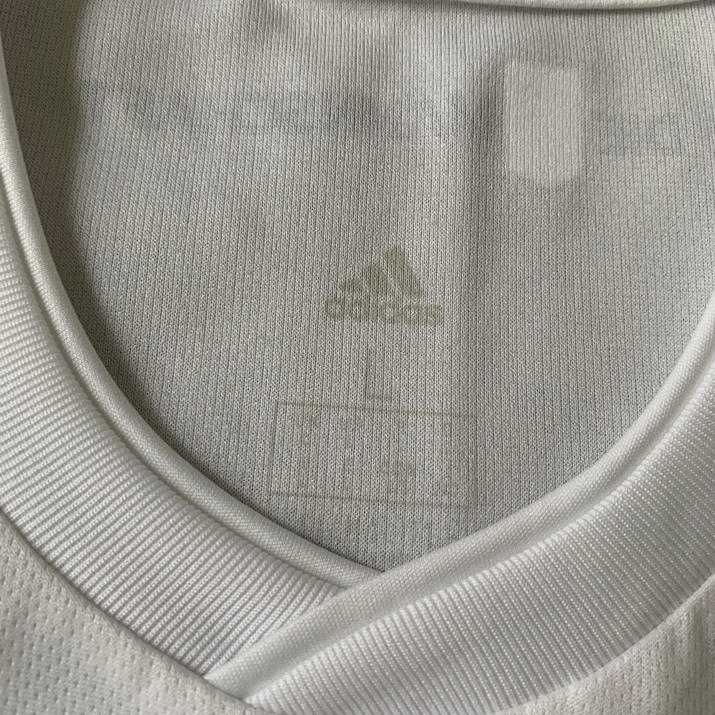 DFB Deutschland Trikot WM 2018 Heim (L) Adidas