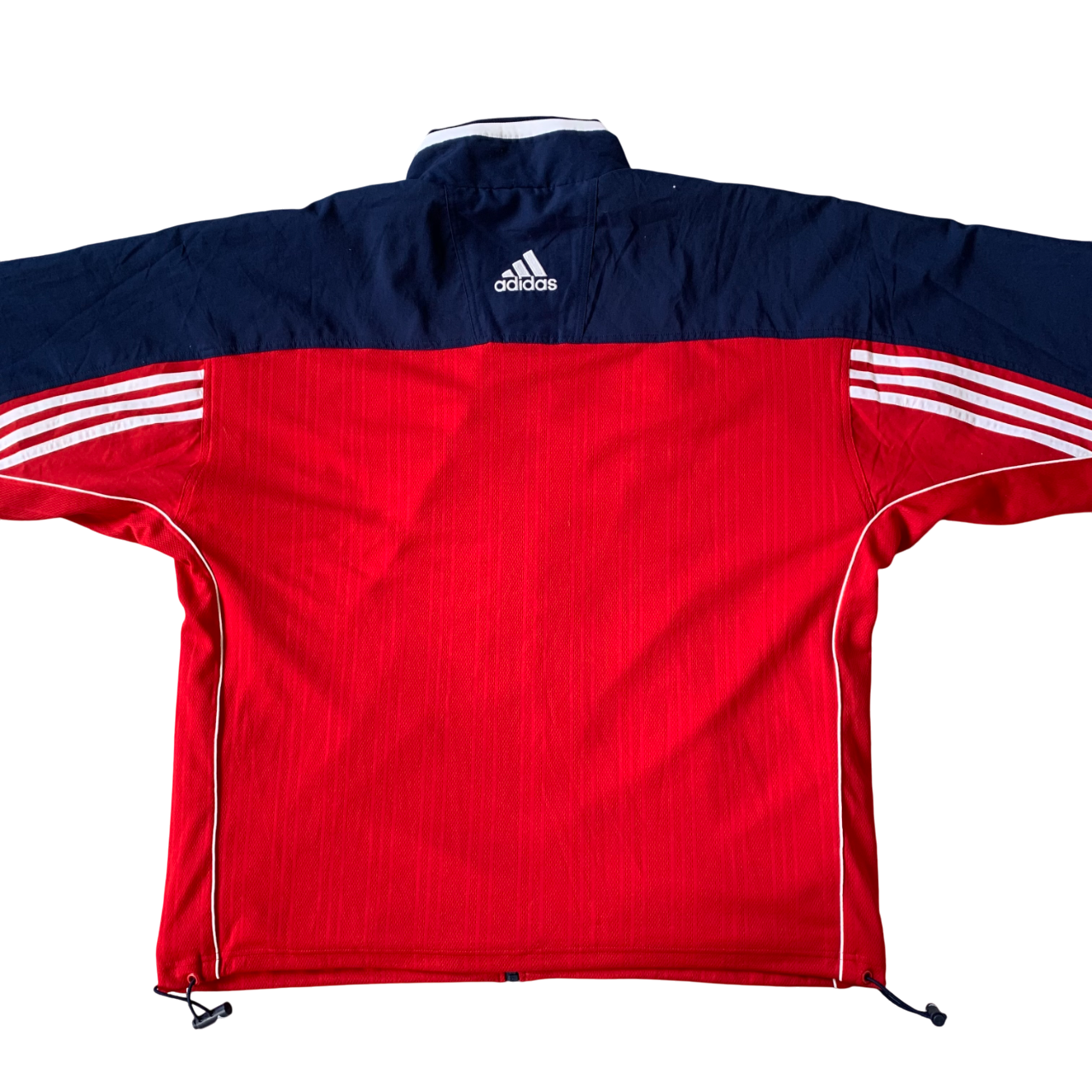 FC Bayern München Trainingsjacke 1998/99 (M) Adidas
