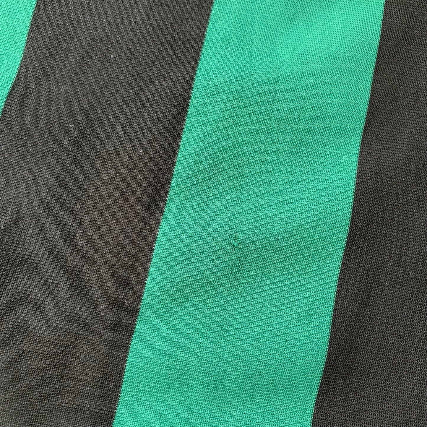 VfL Wolfsburg Trikot 2010/11 Auswärts (XXL) Adidas