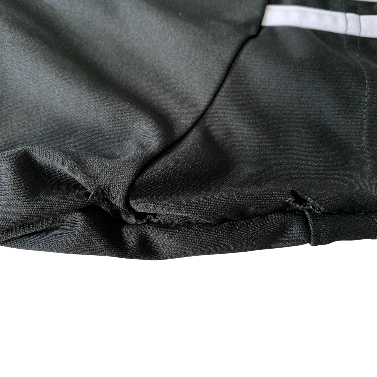 VfL Wolfsburg Trikot 2010/11 Auswärts (XXL) Adidas