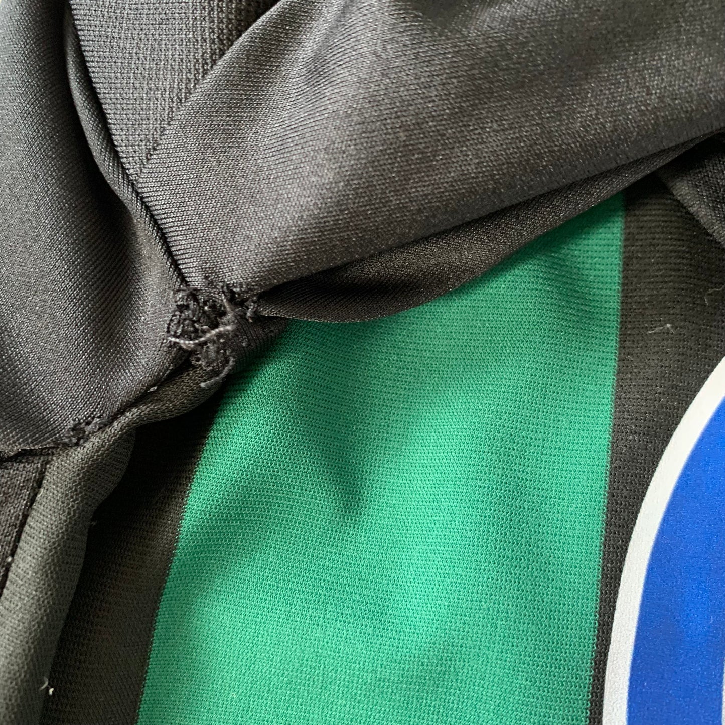VfL Wolfsburg Trikot 2010/11 Auswärts (XXL) Adidas