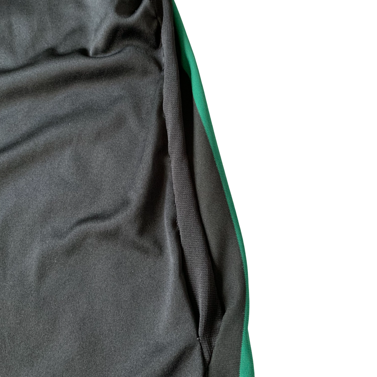 VfL Wolfsburg Trikot 2010/11 Auswärts (XXL) Adidas