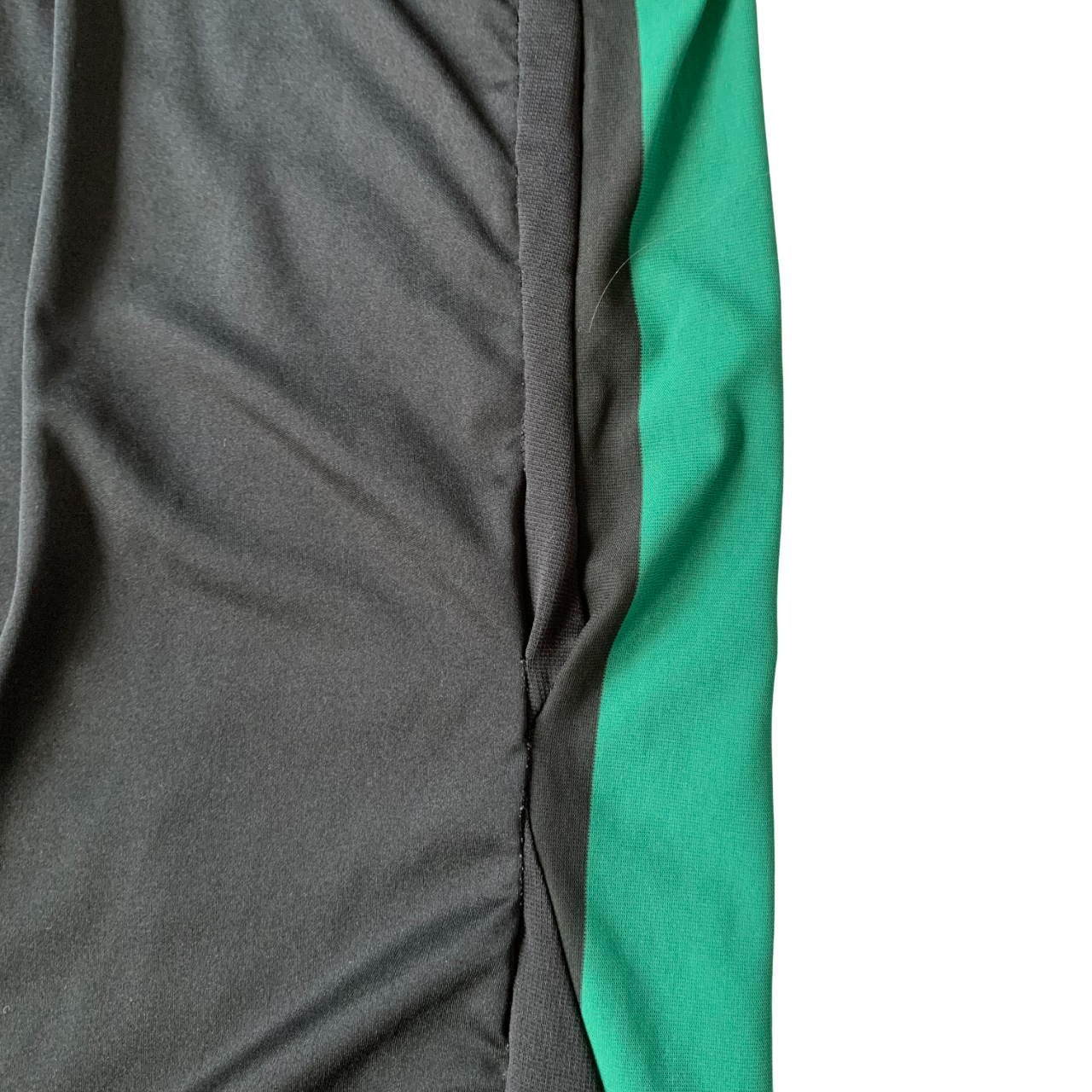 VfL Wolfsburg Trikot 2010/11 Auswärts (XXL) Adidas