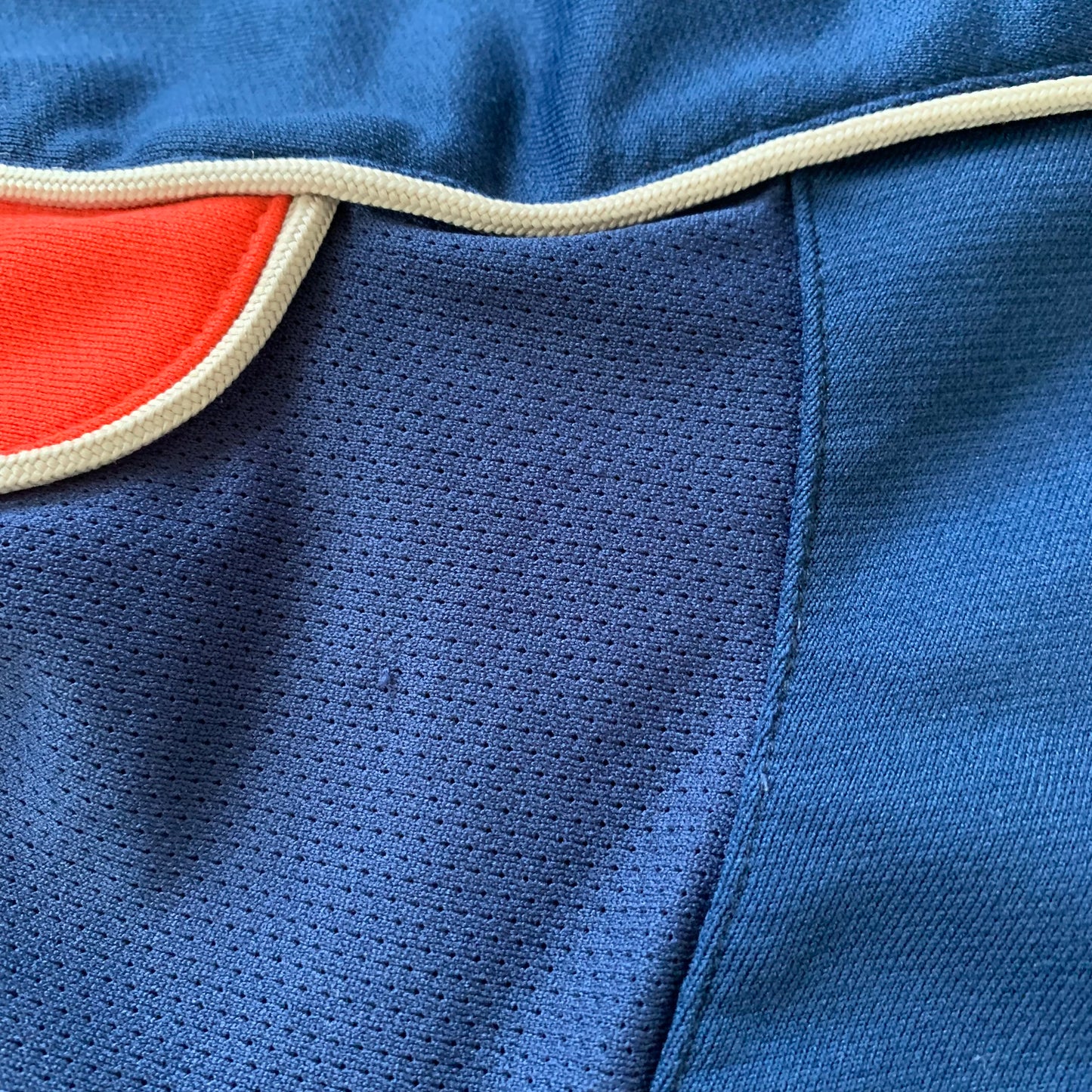 Arsenal Pullover 2001/02 (M) Nike