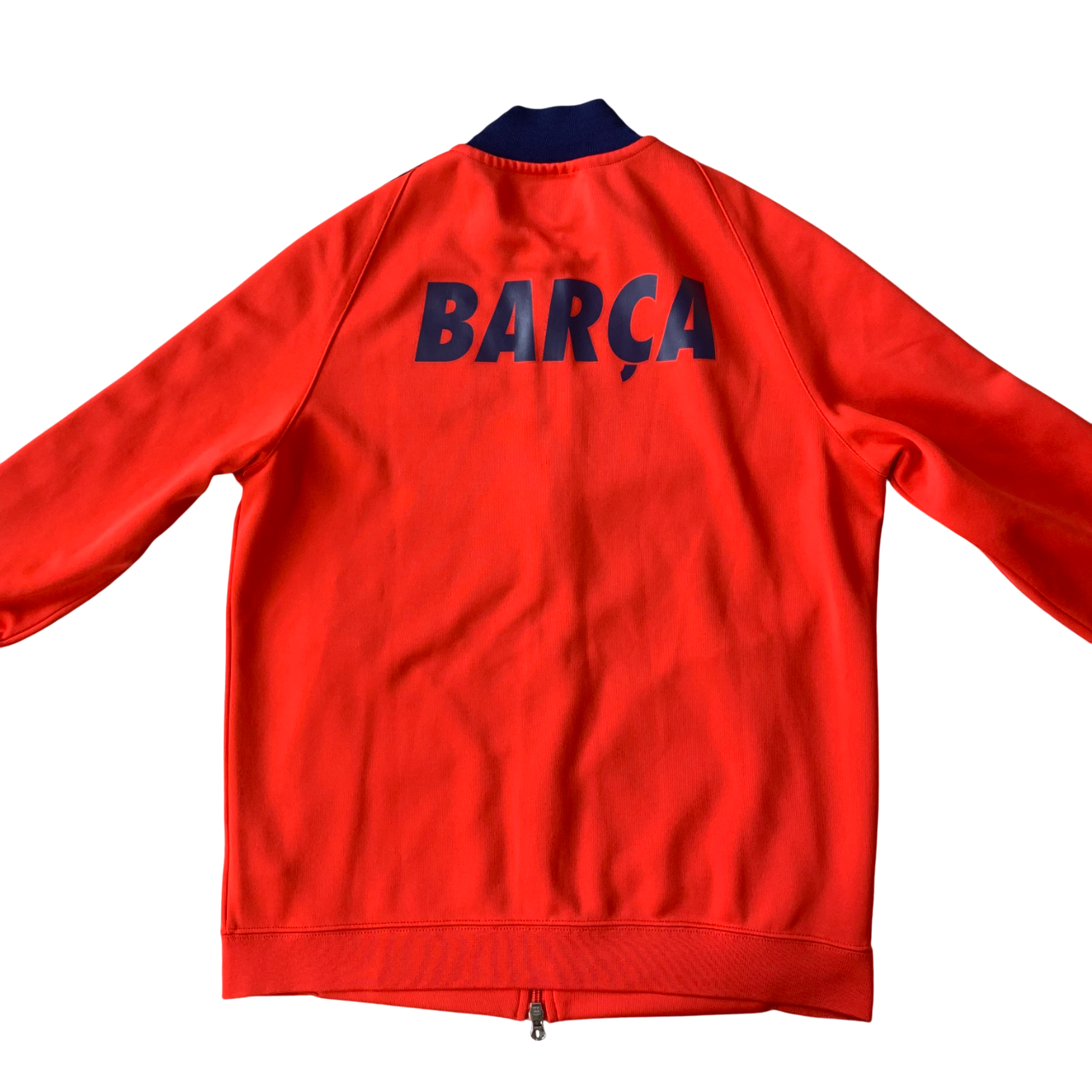 FC Barcelona Trainingsjacke 2014/15 (M) Nike