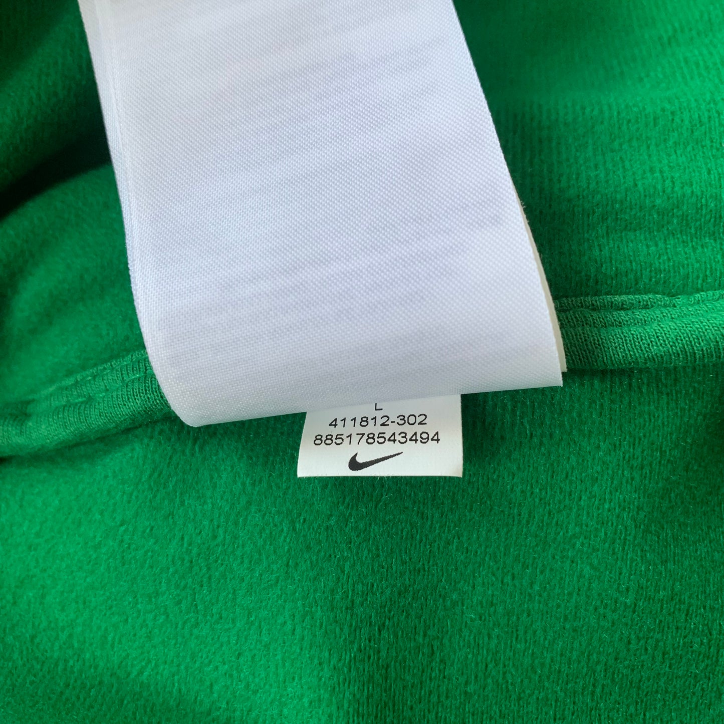 Werder Bremen Trainingsjacke (L) Nike