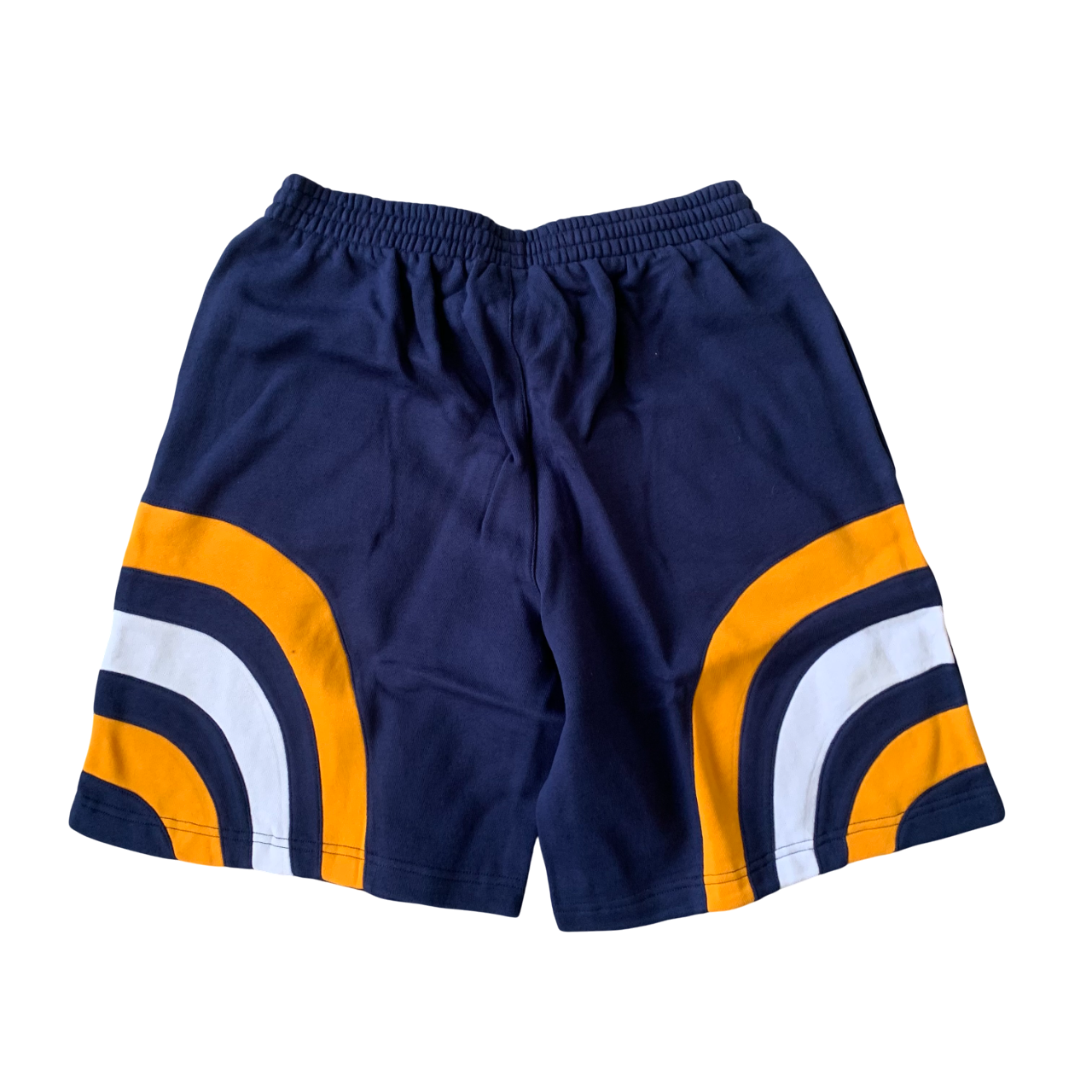 Real Madrid Shorts 1998/99 BNWT (M) Adidas