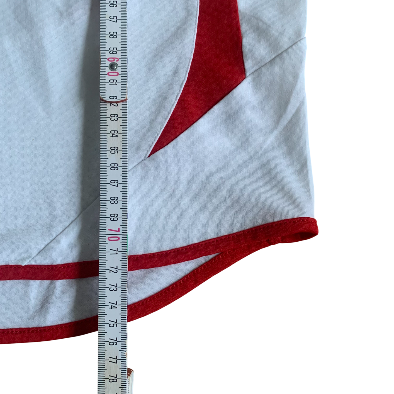 VfB Stuttgart Trikot 2010/11 Heim (L) Puma