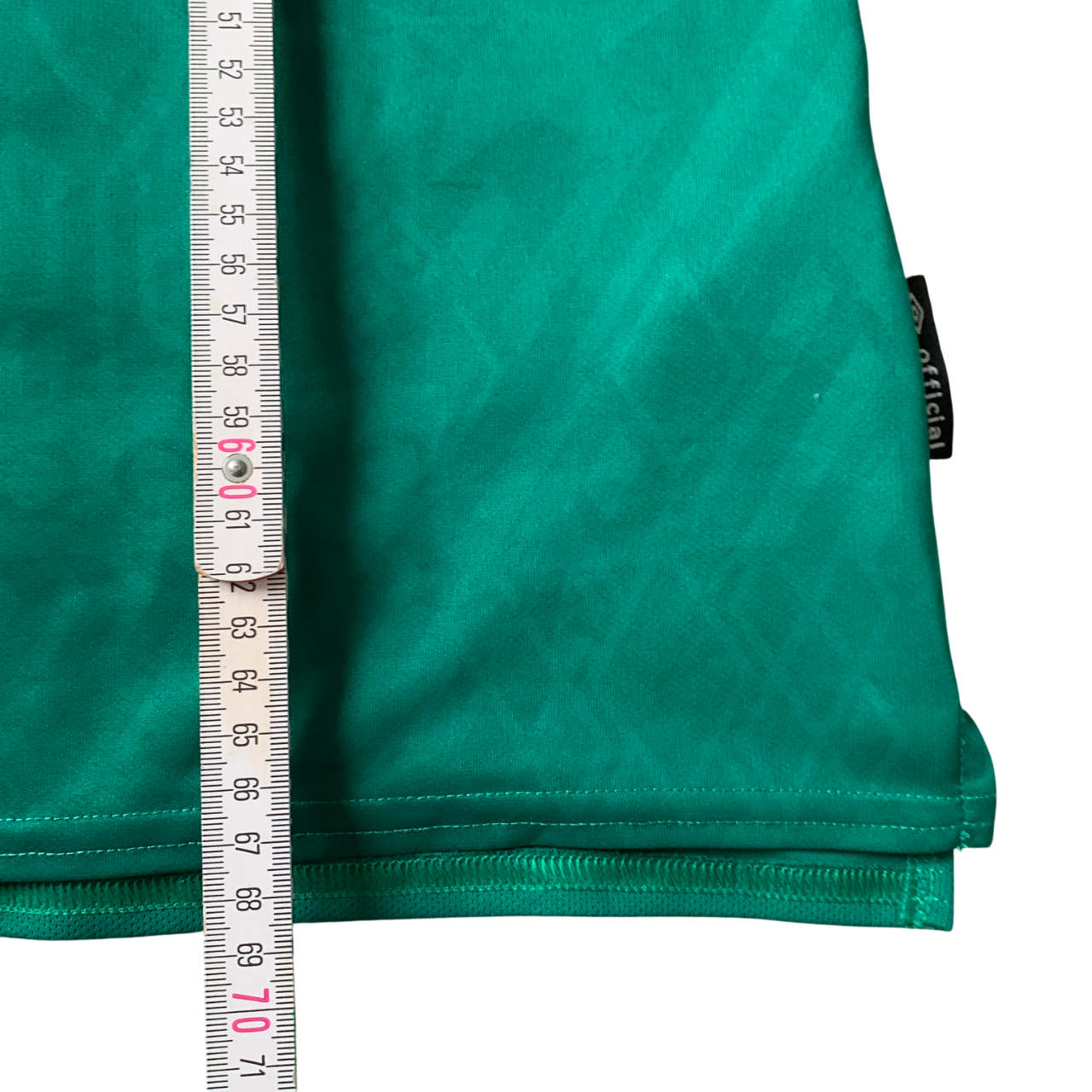 Werder Bremen Trikot 2021/22 Heim (S) Umbro