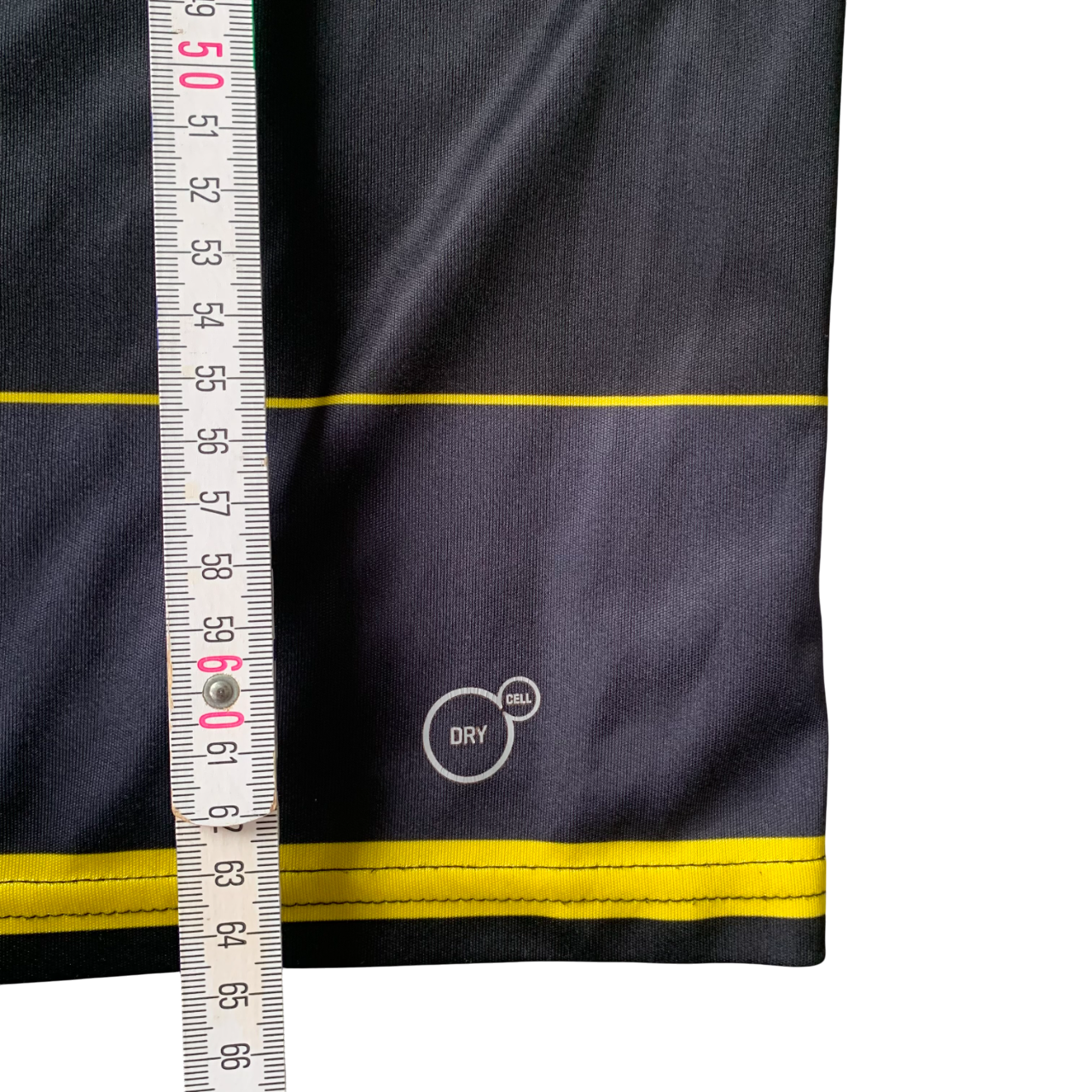 Borussia Dortmund Trikot 2016/17 Auswärts Kagawa #23 (176) Puma