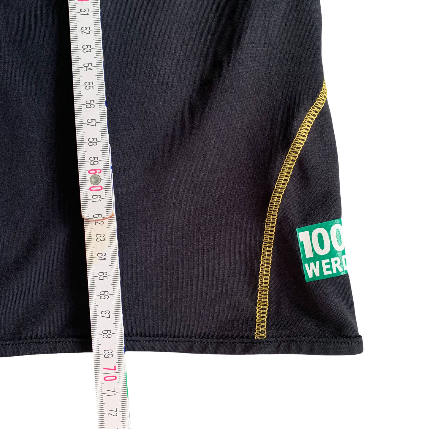 Werder Bremen Trikot 2006/07 Third (XXL) Kappa