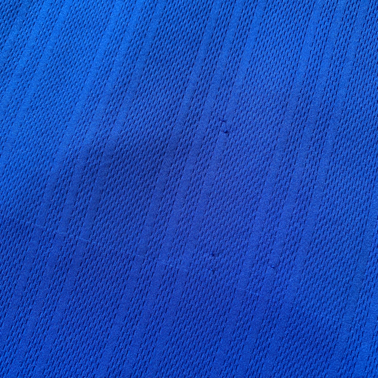 FC Schalke 04 Trainingshacke 1998/99 (XL) Adidas