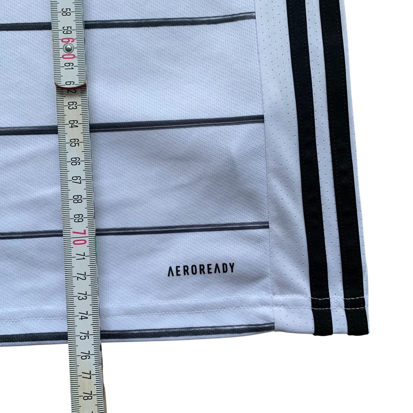 DFB Deutschland Trikot EM 2020 Heim (L) Adidas