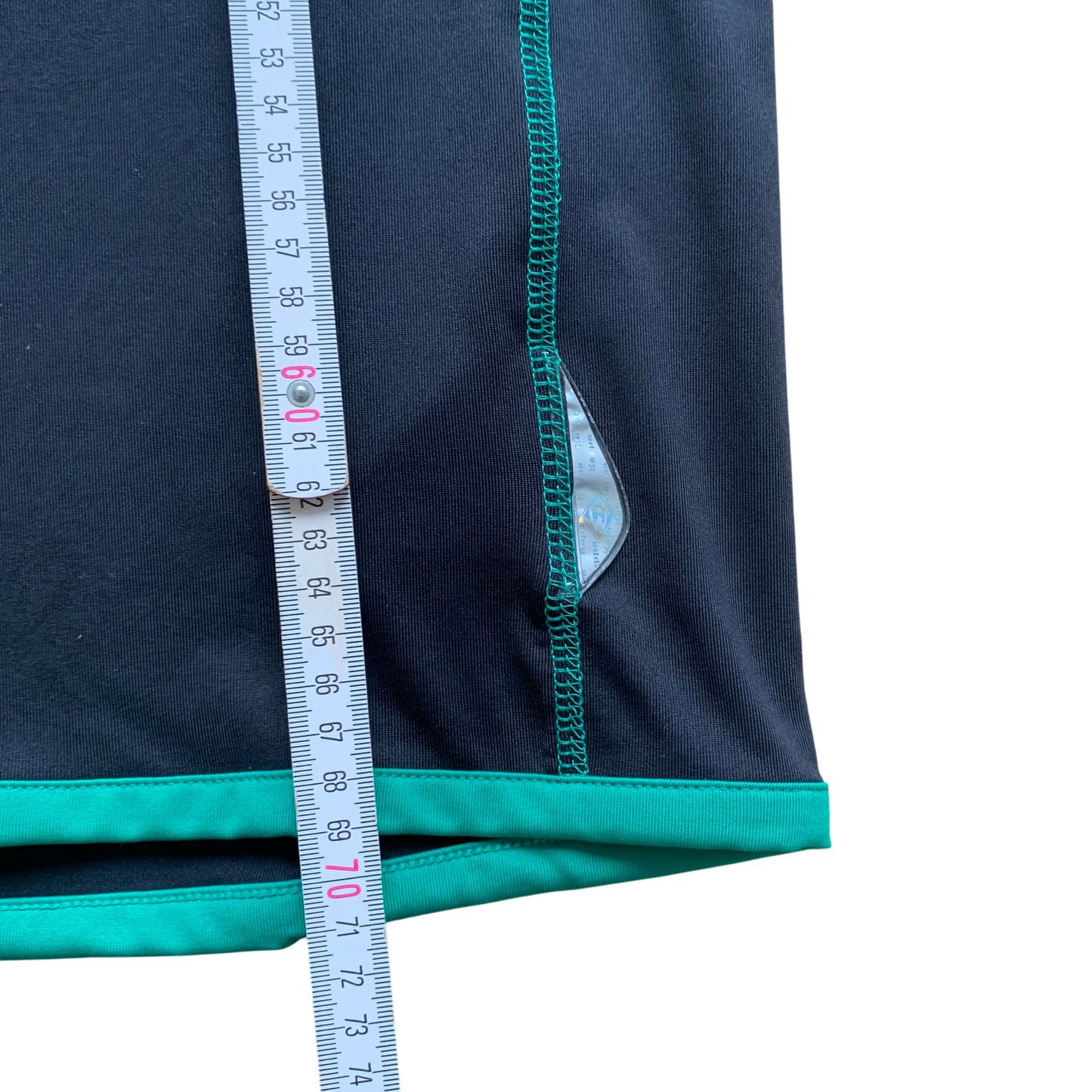 Werder Bremen Trikot 2008/09 Auswärts (L) Kappa