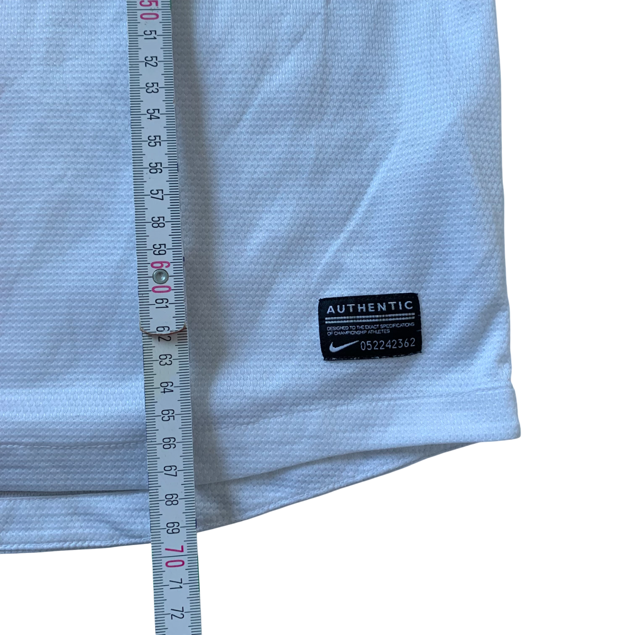 Portugal Trikot EM 2012 Auswärts (S) Nike