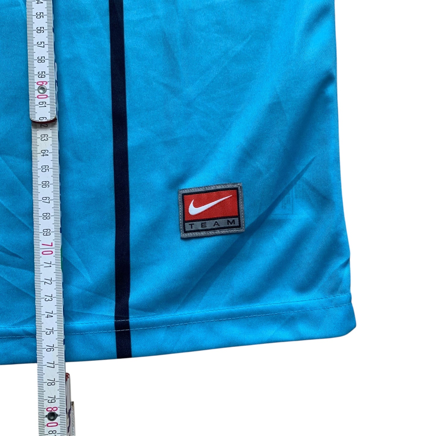 1860 München Trikot 2000/01 Heim (XXL) Nike