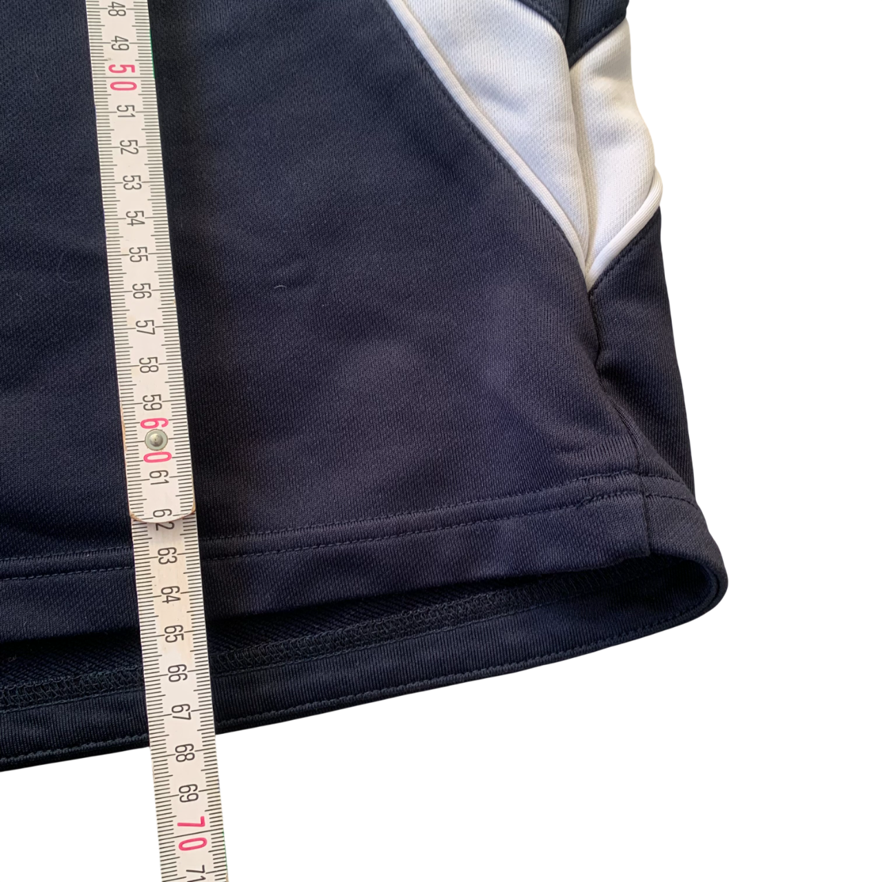 Rot Weiß Oberhausen Pullover (M) Uhlsport