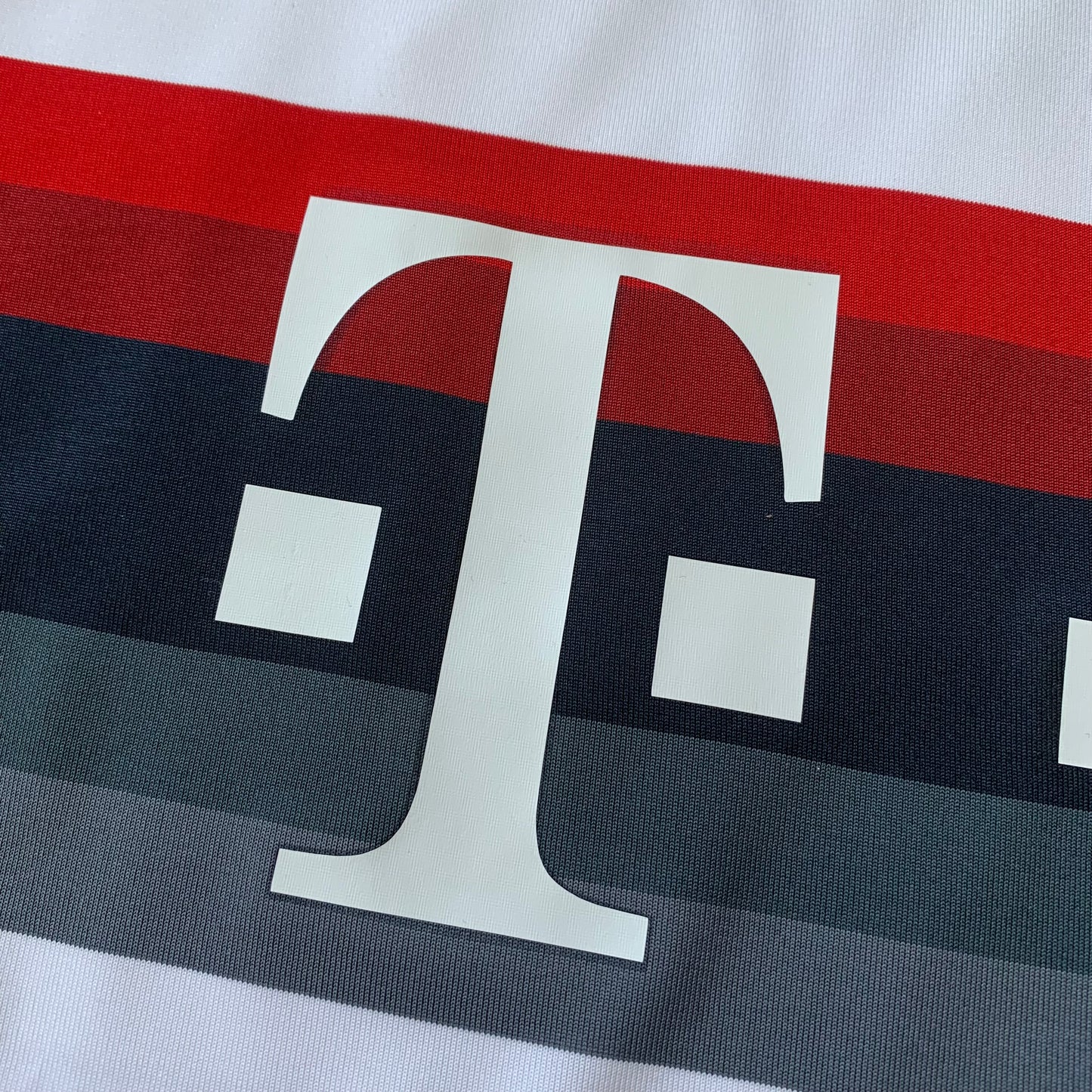 FC Bayern München Trikot 2015/16 Auswärts (XL) Adidas