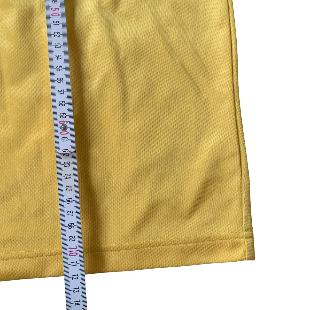 Tennis Borussia Berlin Trikot 00s Auswärts #10 (L) Umbro