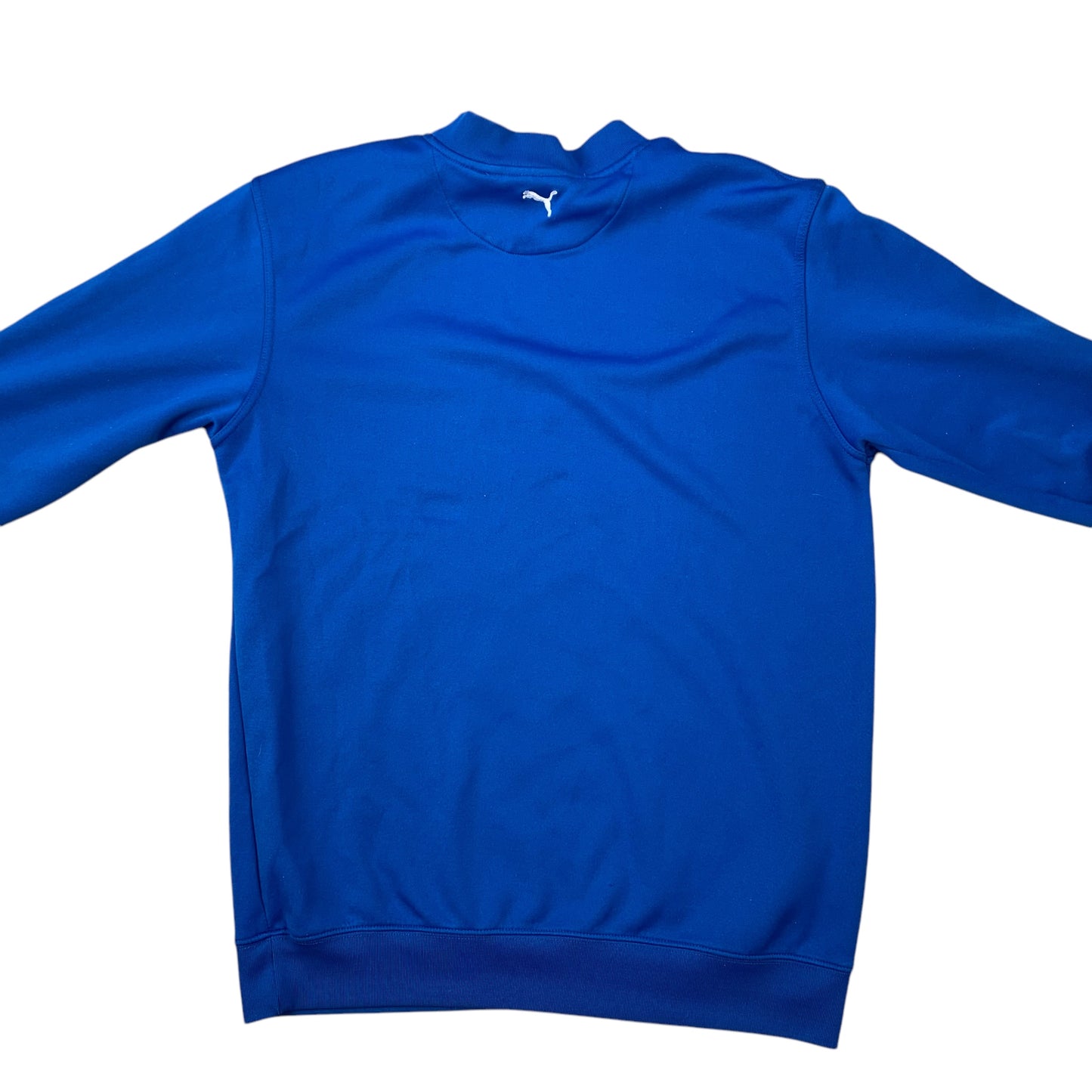 Vintage Erzgebirge Aue Pullover (S) Puma