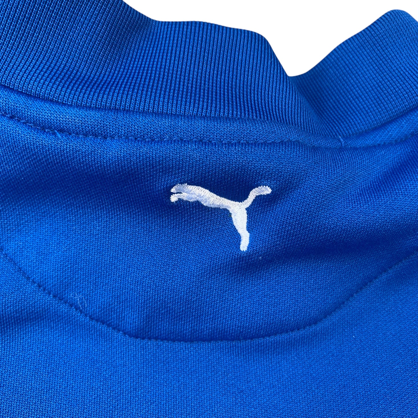 Vintage Erzgebirge Aue Pullover (S) Puma