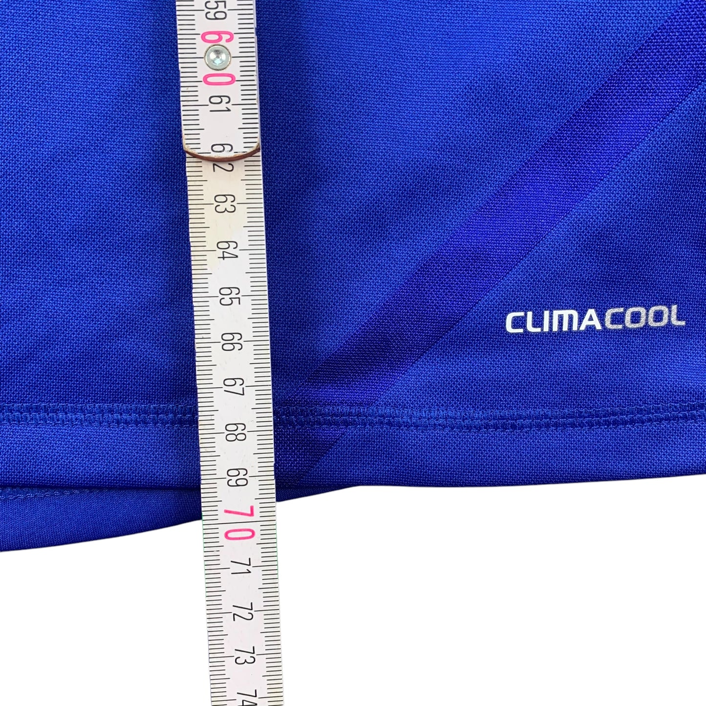 FC Schalke 04 Trikot 2012/13 Heim (S) Adidas