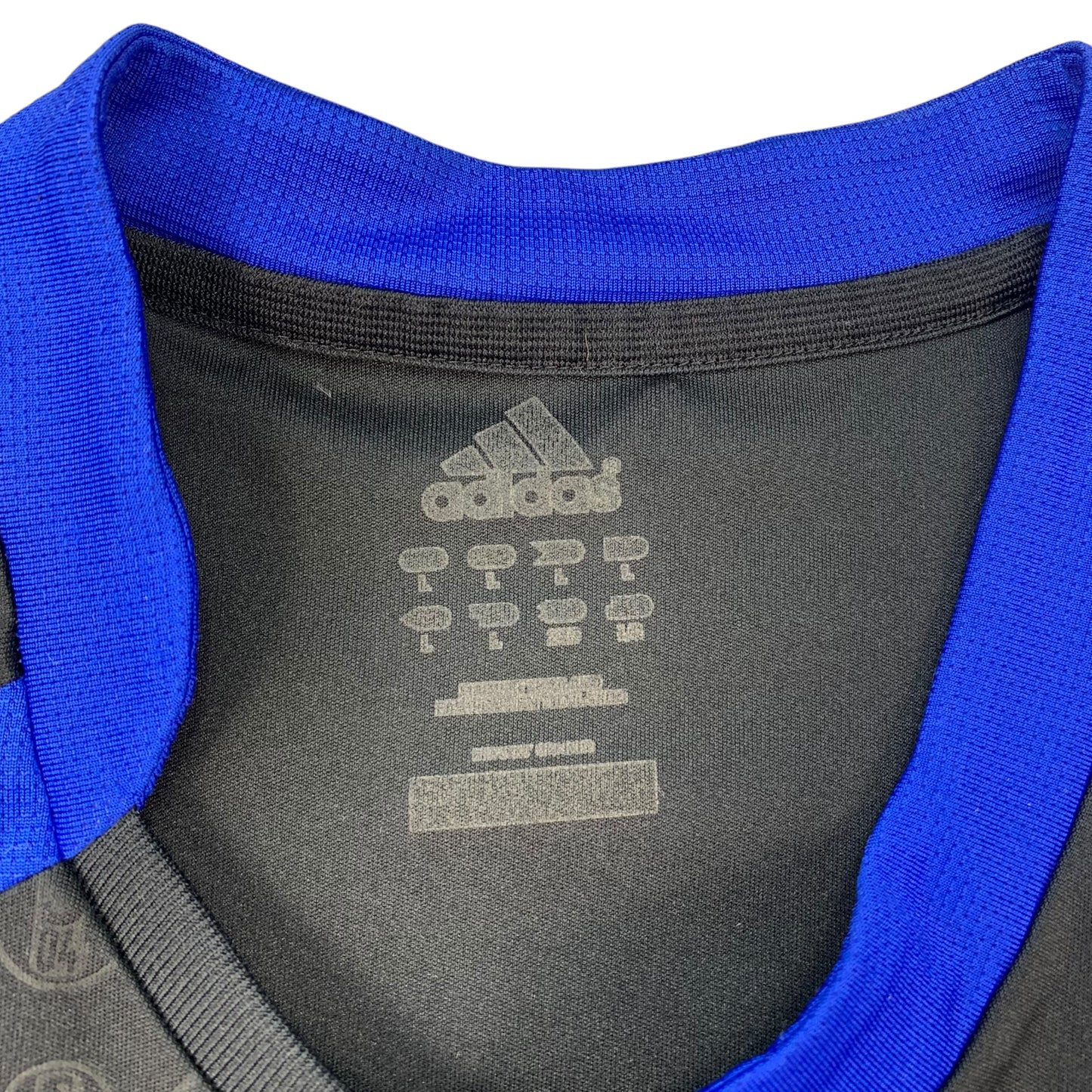 FC Schalke 04 Trikot 2009/10 Auswärts Formotion (L) Adidas