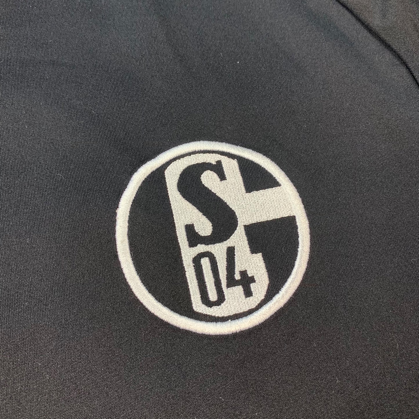 FC Schalke 04 Trikot 2009/10 Auswärts Formotion (L) Adidas