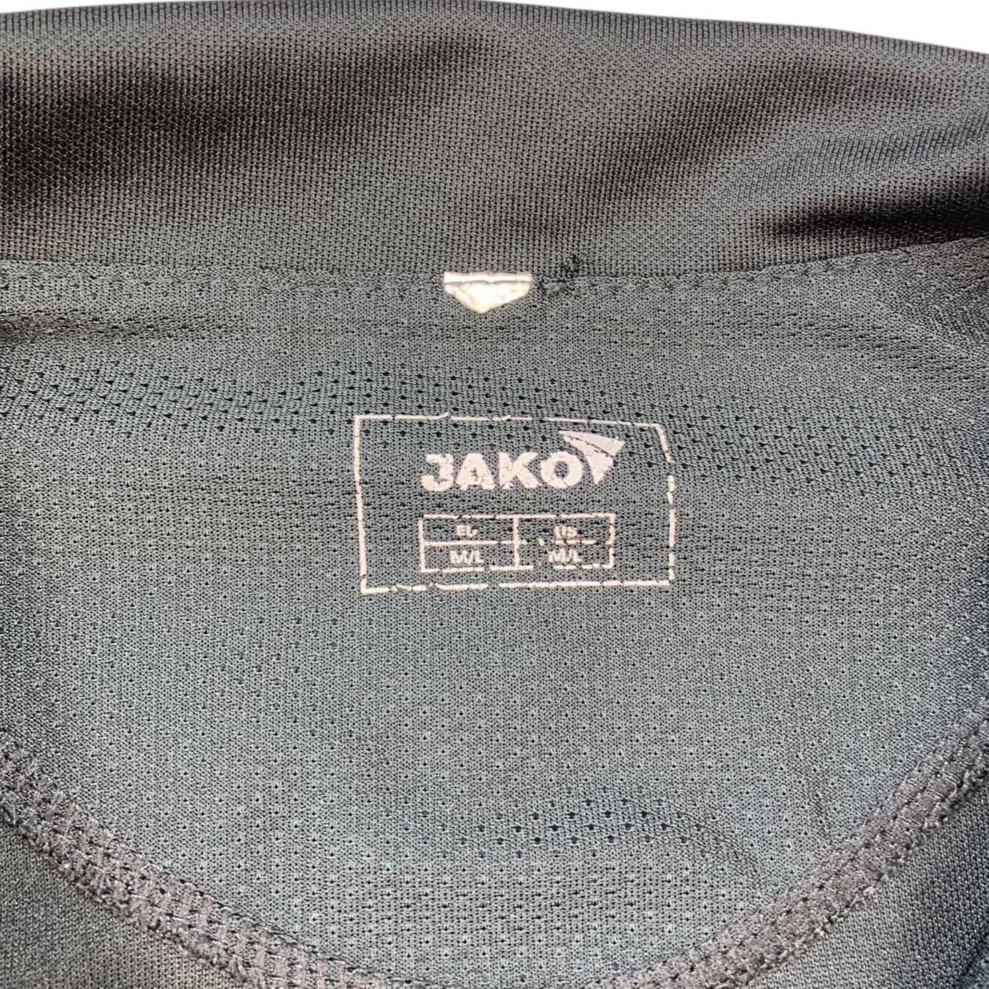 Eintracht Frankfurt Trikot 2006/07 Auswärts (M) JAKO