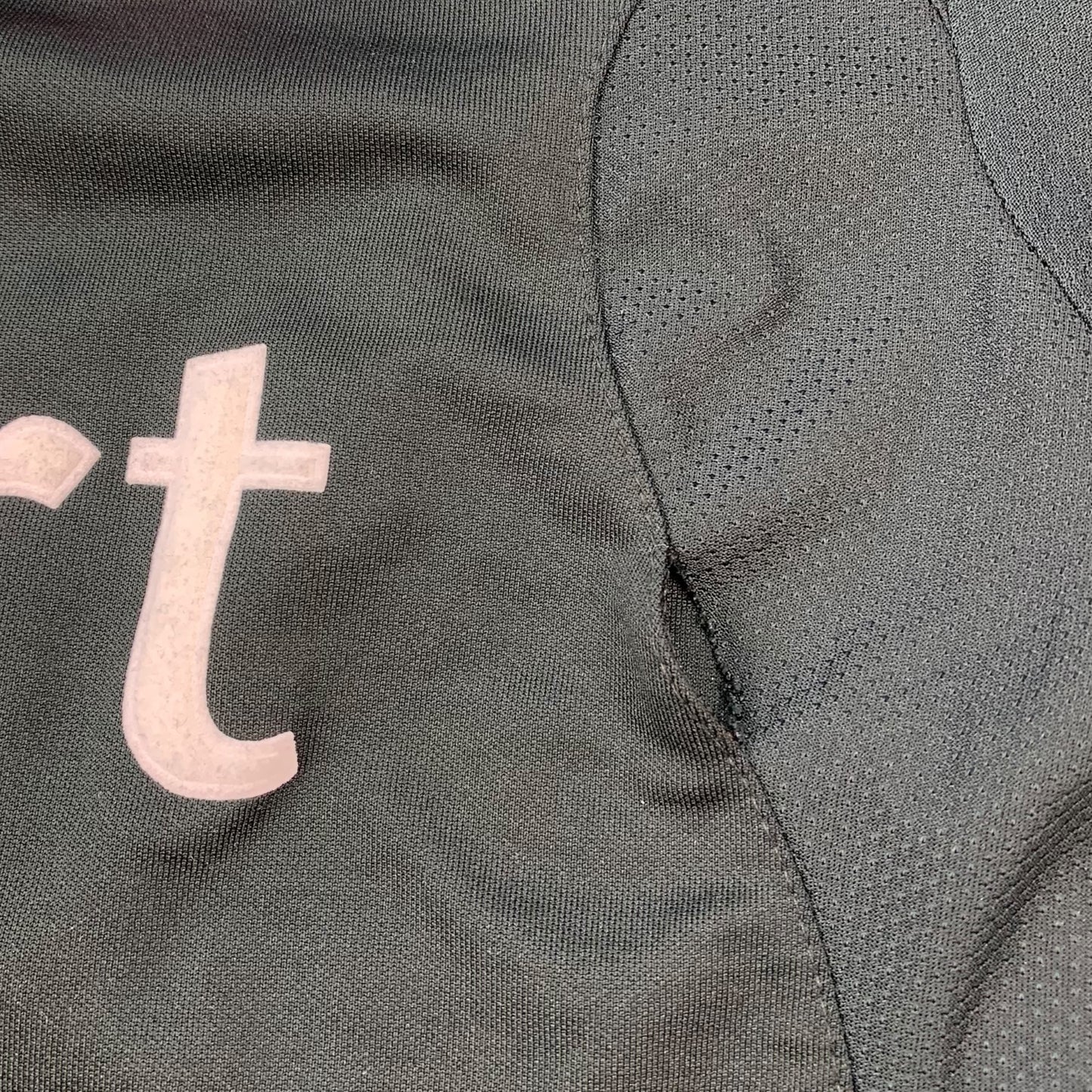 Eintracht Frankfurt Trikot 2006/07 Auswärts (M) JAKO