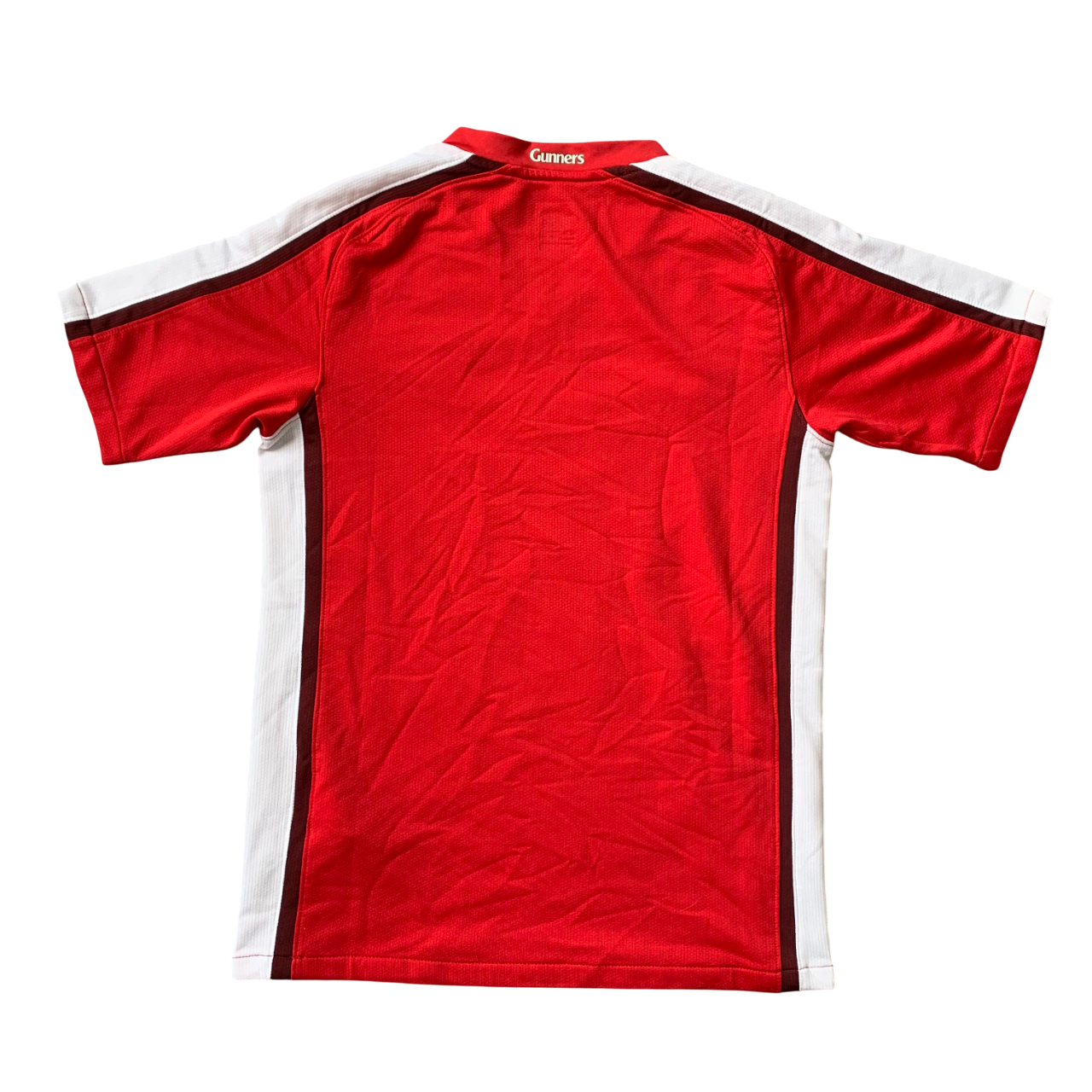 Arsenal Trikot 2008/09 Heim (140-152) Nike