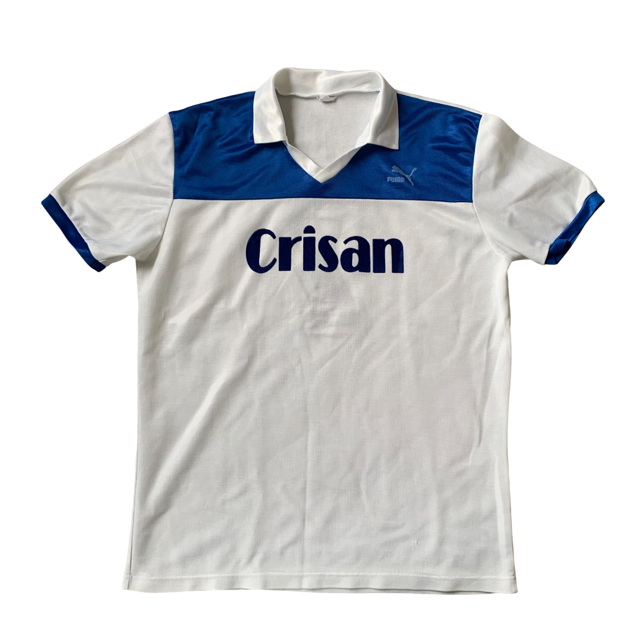 Vintage Trikot Template 90s #7 (XL) Puma