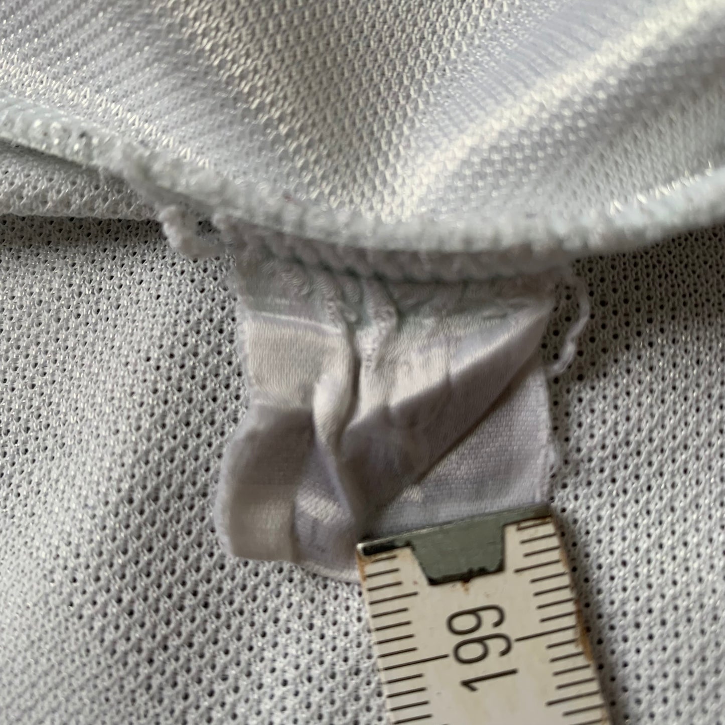 Vintage Trikot Template 90s #7 (XL) Puma