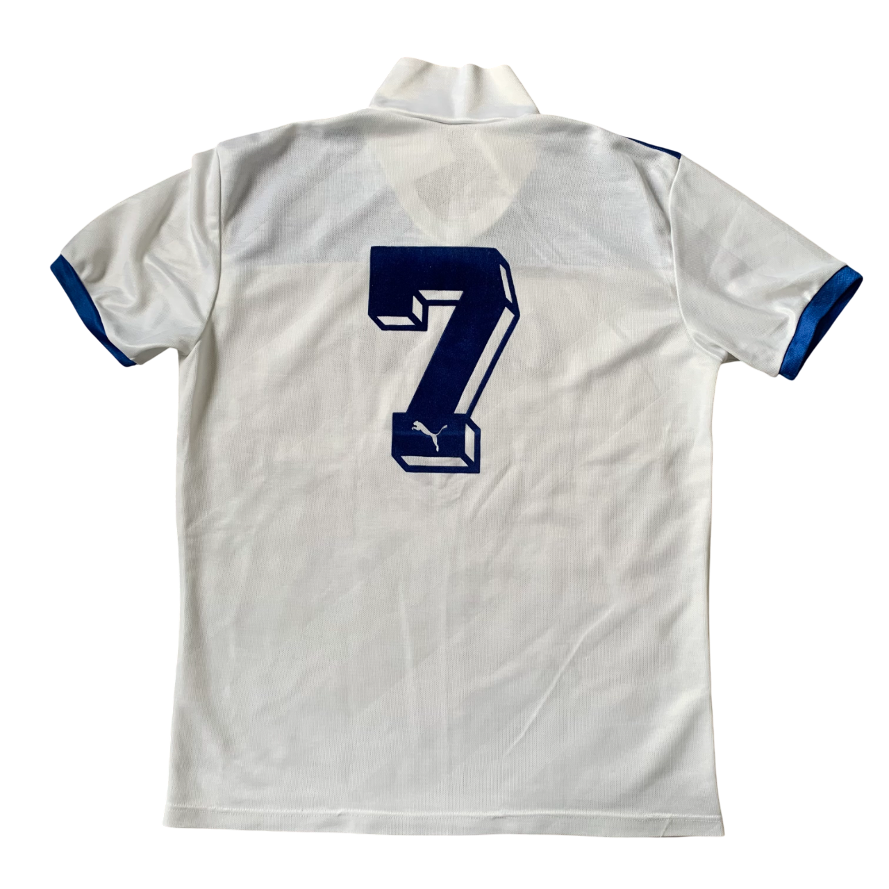Vintage Trikot Template 90s #7 (XL) Puma