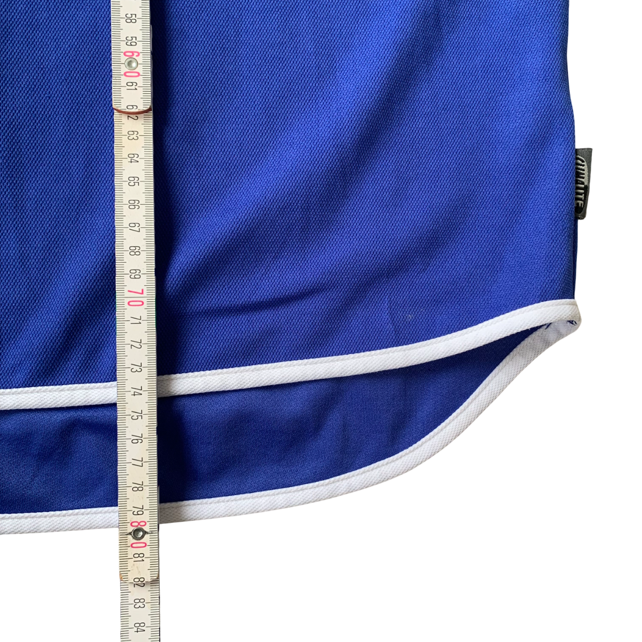 FC Schalke 04 Trikot 2001/02 Heim (XXL) Adidas
