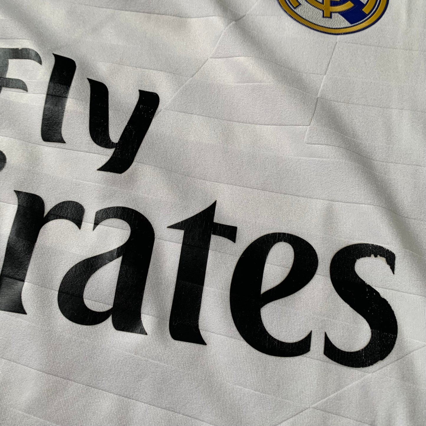Real Madrid Trikot 2014/15 Heim (L) Adidas