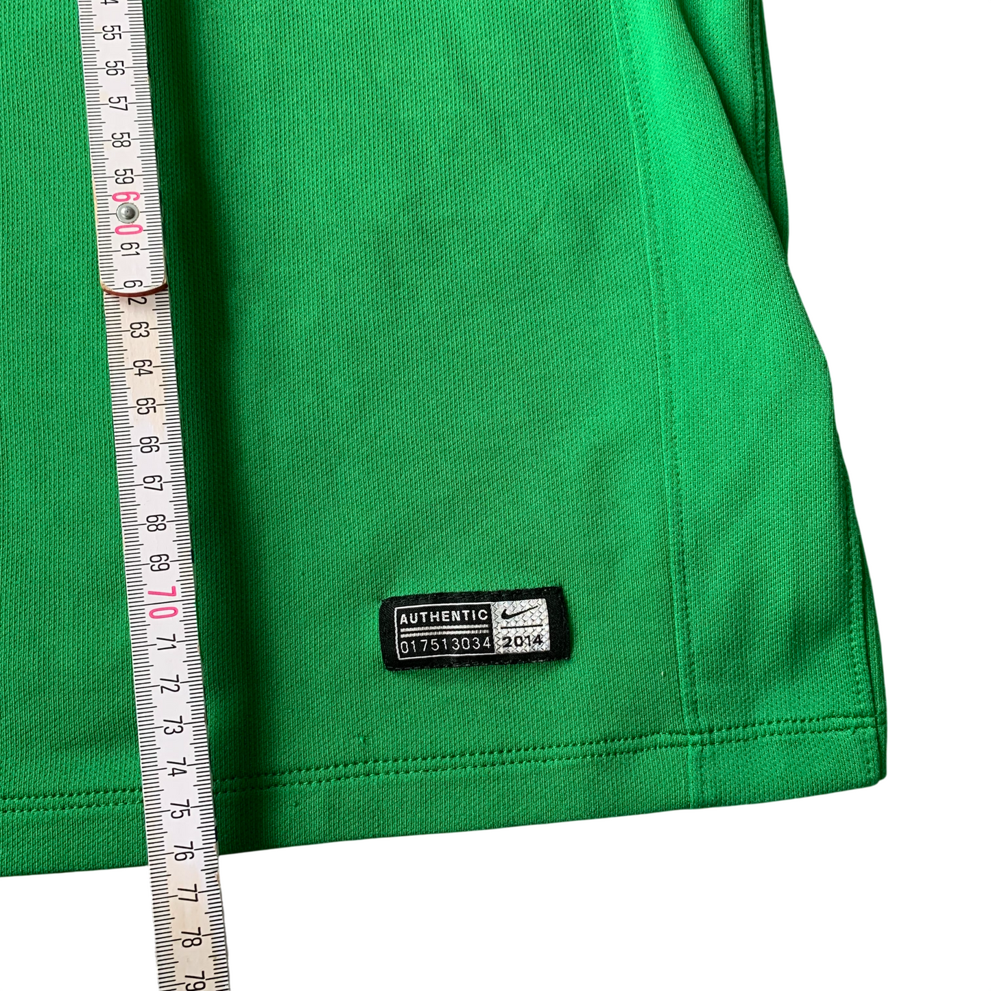 Werder Bremen Trikot 2014/15 Heim (XL) Nike