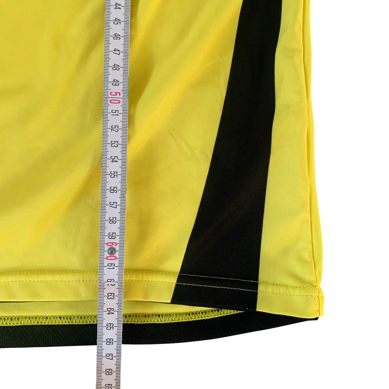 Borussia Dortmund Trikot 2009/10 Heim (S) Kappa