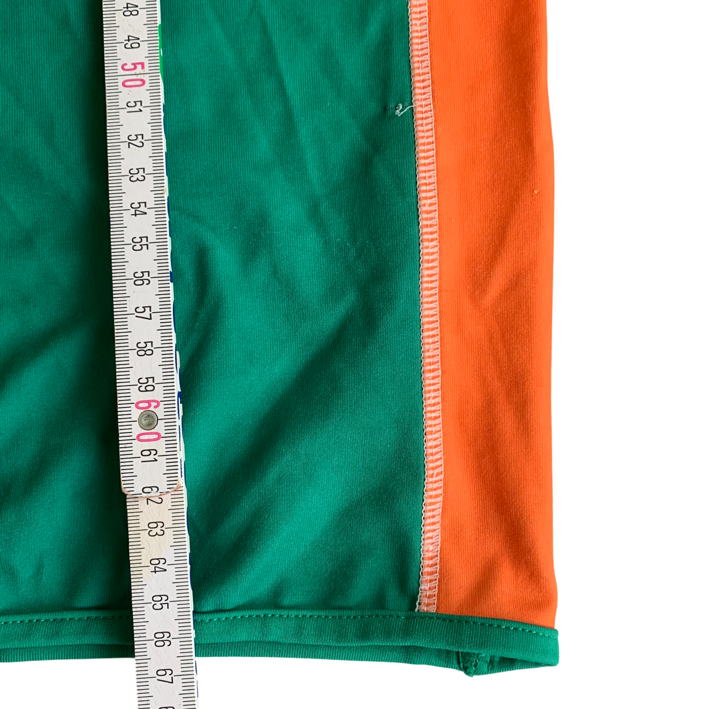Werder Bremen Trikot 2006/07 Auswärts Langarm (L) Kappa