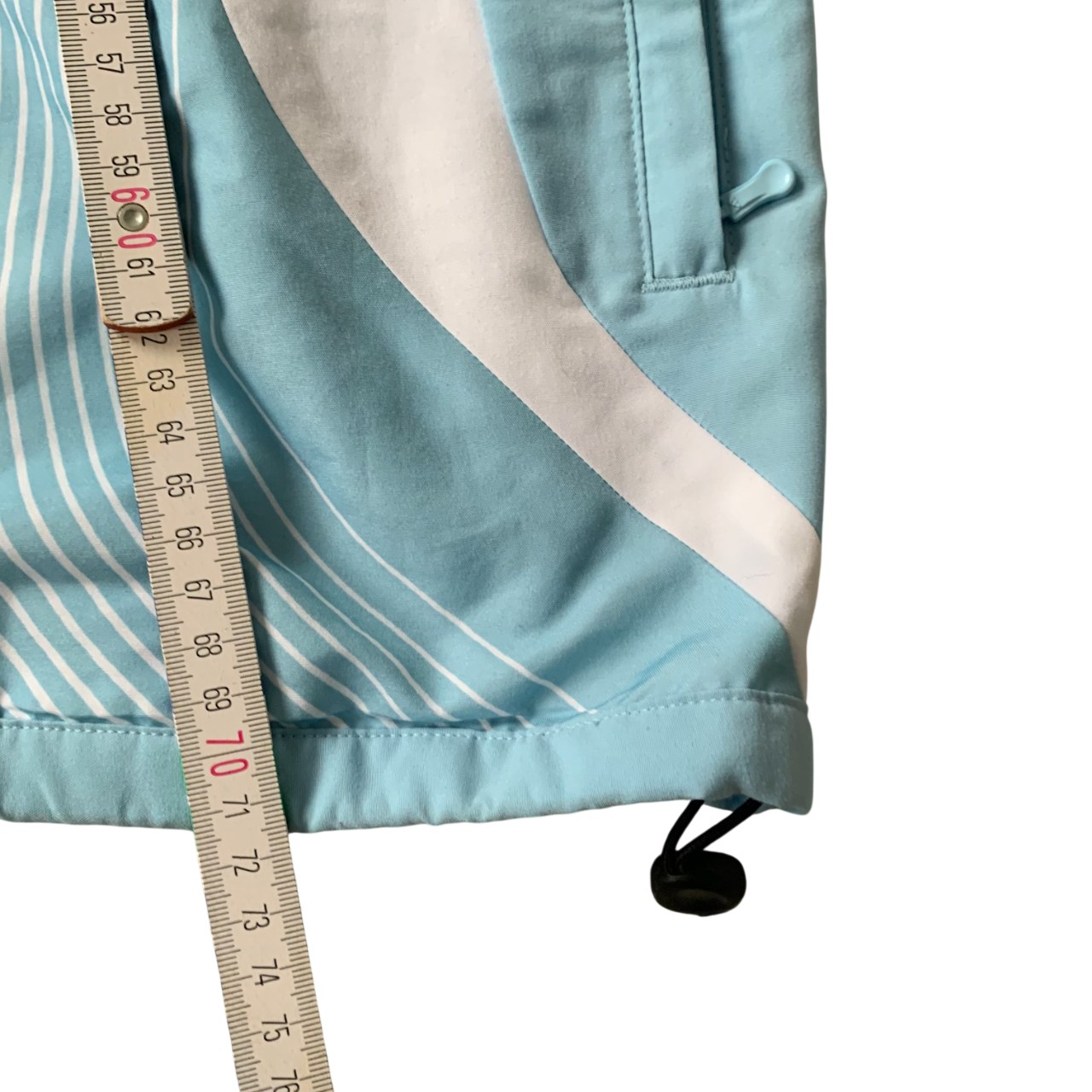 Argentinien Trainingsjacke WM 2006 (L) Adidas
