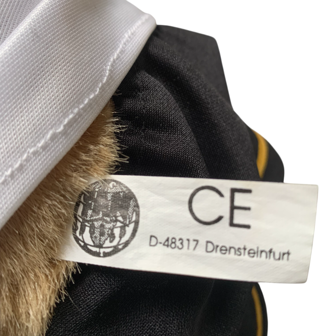 DFB Deutschland Teddy WM 1998 Fanworld
