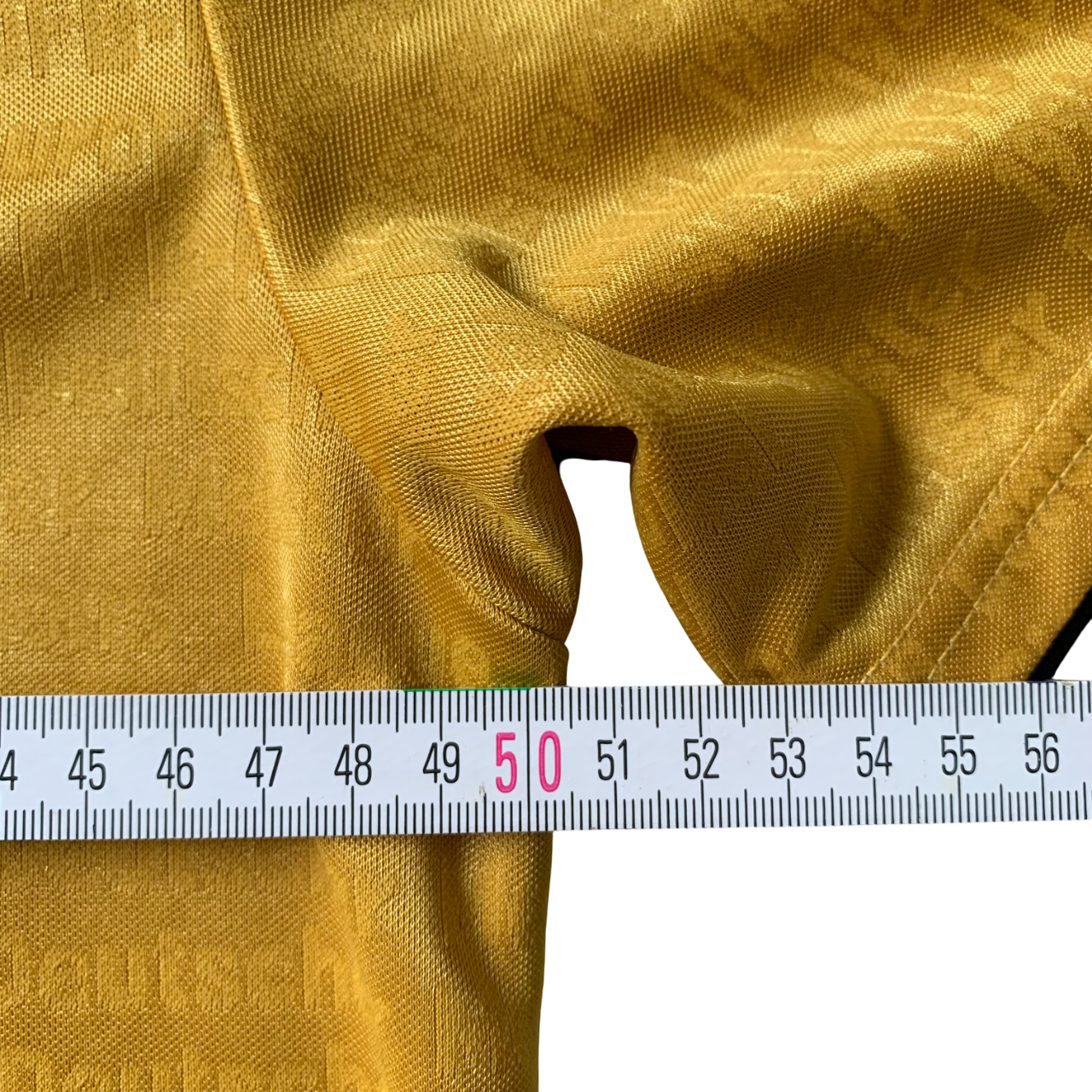 Borussia Dortmund Trikot 2009/10 "100 Jahre Trikot" Dede #17 (L) Kappa