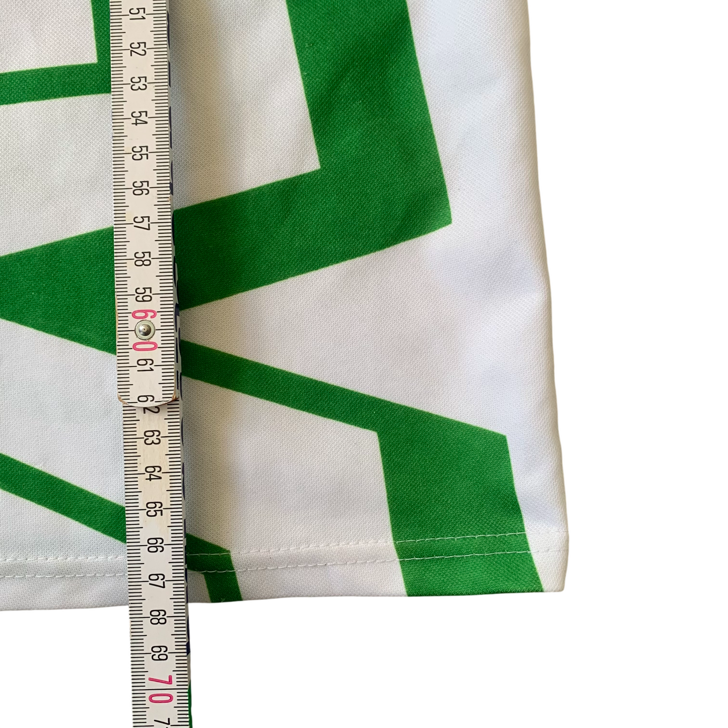 Werder Bremen Trikot 1993/94 Heim Langarm #11 (S) Puma