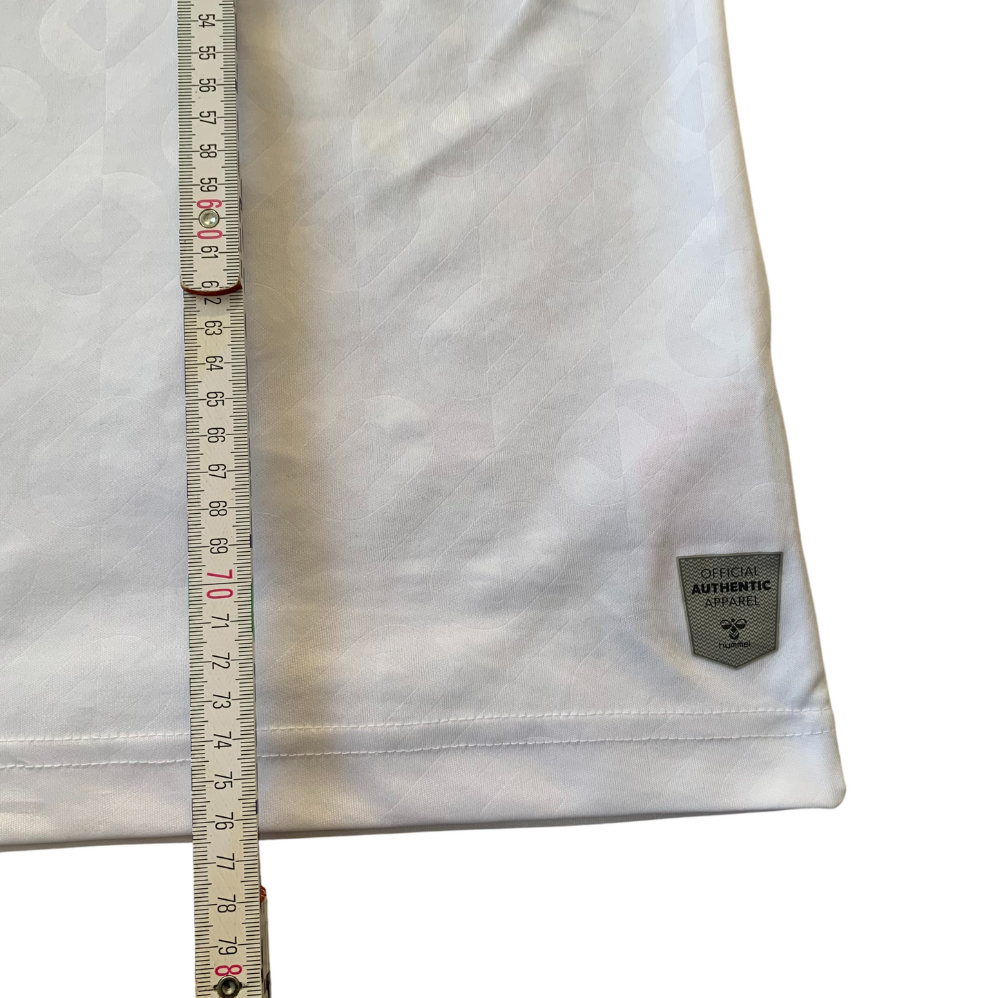 Werder Bremen Trikot 2023/24 Auswärts (XXL) Hummel
