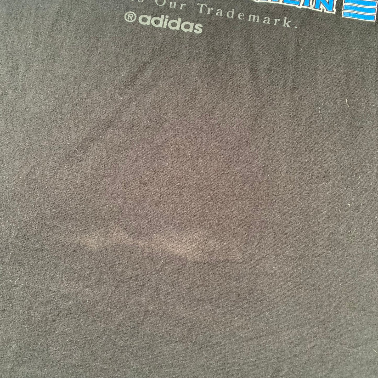 Hertha BSC Shirt 90s (XL) Adidas
