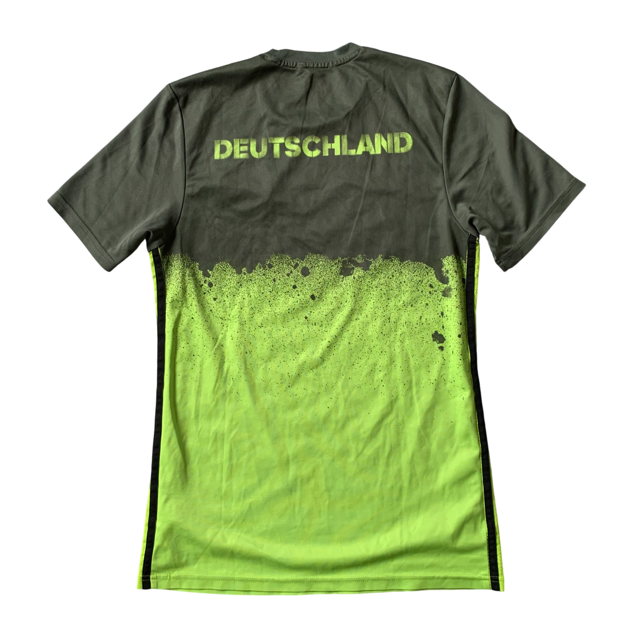 DFB Deutschland Trainingsshirt 2016 (M) Adidas